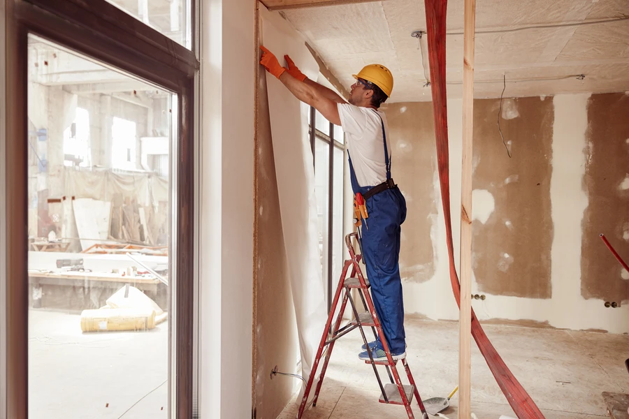 Common Drywall Installation Mistakes And How To Avoid Them Gainesboro, TN