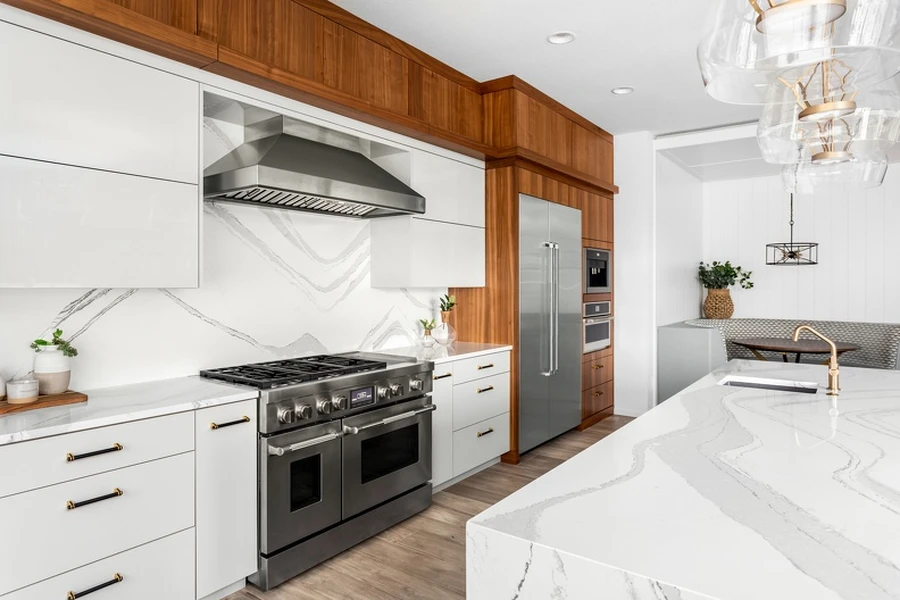 Expert Kitchen Remodeling Gainesboro, TN