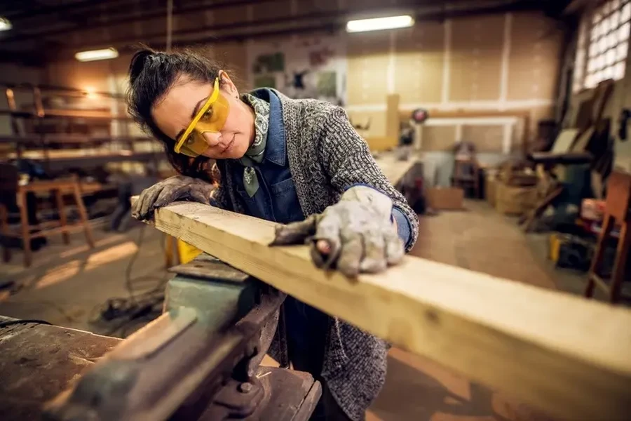 How Carpentry Can Add Value And Appeal To Your Property Gainesboro, TN
