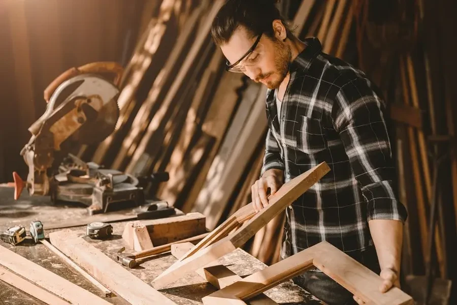 How Custom Carpentry Can Improve Your Homes Functionality Gainesboro, TN