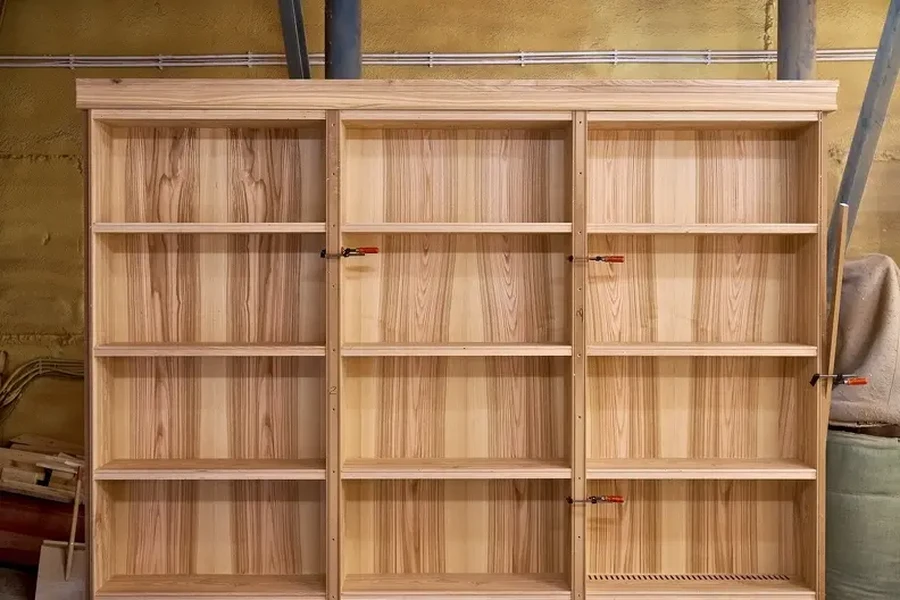 How Custom Carpentry Can Improve Your Homes Functionality in Gainesboro, TN