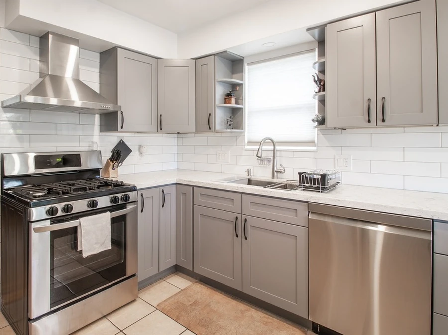 How Handyman Services Can Transform Your Kitchen Remodel Gainesboro, TN