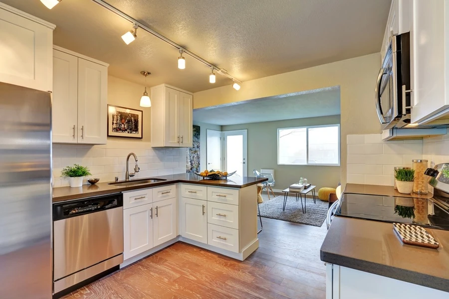 How Handyman Services Can Transform Your Kitchen Remodel in Gainesboro, TN