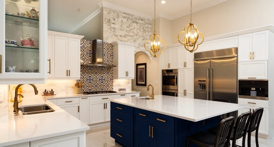 How Handymen Handle Kitchen Remodeling Challenges Efficiently in Gainesboro, TN