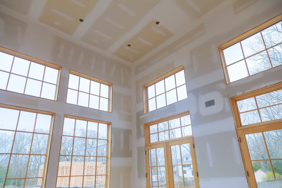 Local Drywall Repair Gainesboro, TN