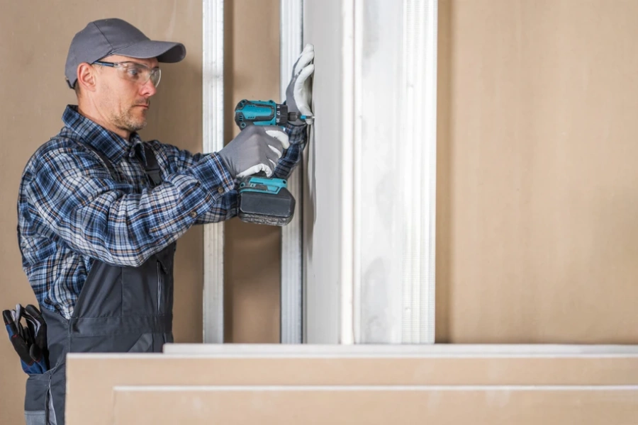 Premium Drywall Installation Gainesboro, TN