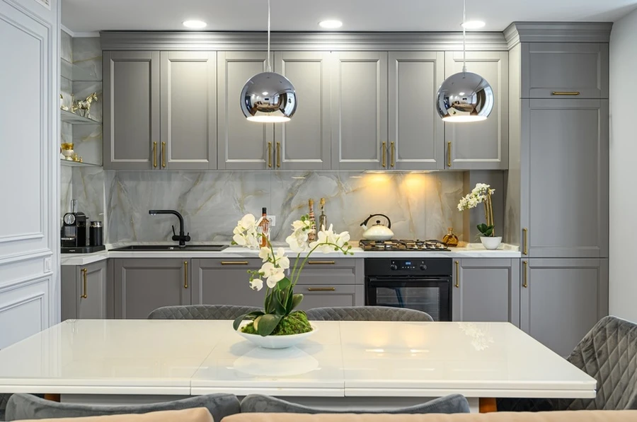 Professional Kitchen Remodeling Gainesboro, TN