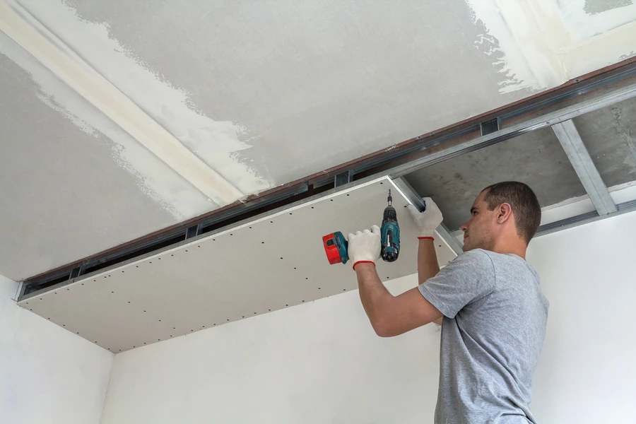 Reliable Drywall Repair Gainesboro, TN