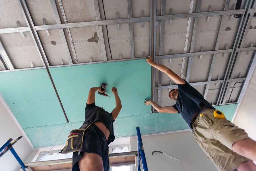 Superior Drywall Installation Gainesboro, TN
