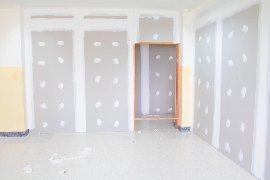 Top-rated Drywall Installation Gainesboro, TN